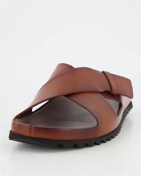 Designer Sandalen für Herren online bestellen .